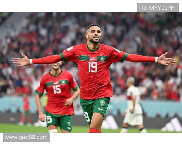 恩内斯里带领摩洛哥足球崛起成为非洲强队的传奇之路