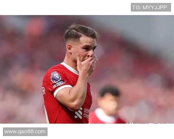 利物浦英超主场不败纪录再创佳绩继续书写辉煌历史