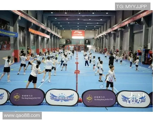 乒乓羽毛球青少年训练营海外参赛活动助力年轻运动员成长与国际交流