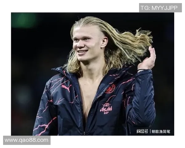 哈兰德欧冠赛场再创佳绩梅开二度助球队晋级下一轮