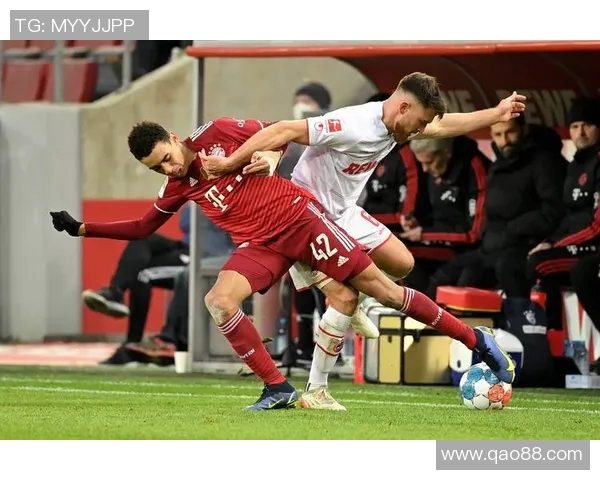 拜仁慕尼黑轻松取胜，稳坐德甲联赛榜首位置