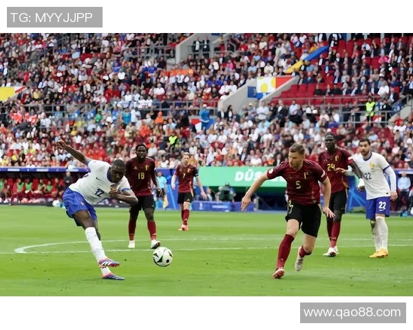 法国队斩获第一,晋级欧洲杯16强! 法国队斩获第一,晋级欧洲杯16强!