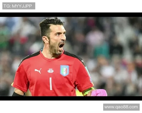 国米备战新赛季,传闻布冯可能加盟担任门将指导 国米备战新赛季,传闻布冯可能加盟担任门将指导