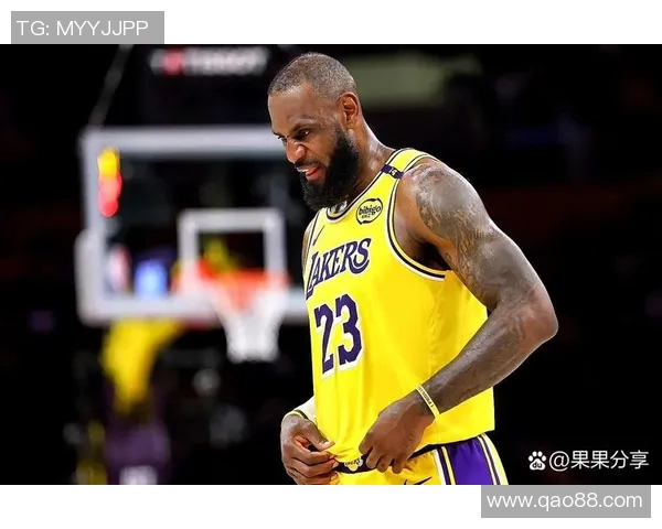 湖人签下新秀后卫，布朗：终于可以与詹姆斯共事了