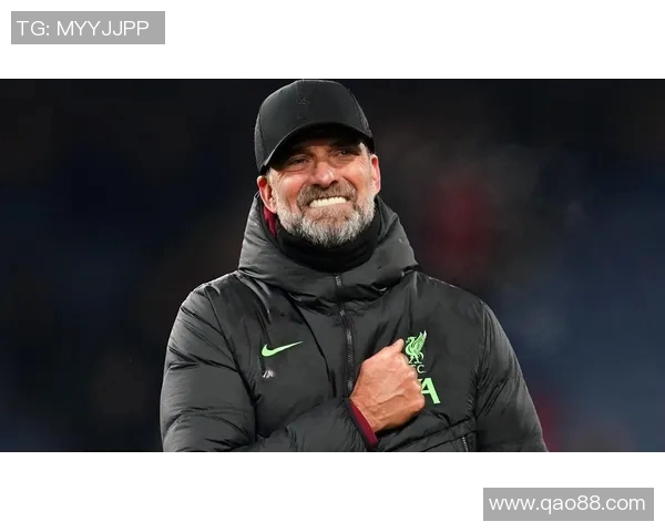克洛普将接手德国队?德国足协加速谈判中 克洛普将接手德国队?德国足协加速谈判中