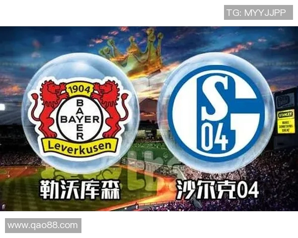 勒沃库森遭沙尔克04绝杀，遗憾失利结束连胜纪录
