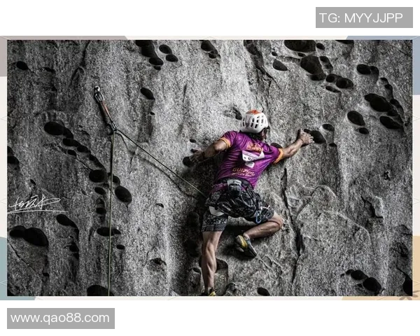 攀岩速度赛新纪录频出引发热议运动员们如何突破极限挑战 攀岩速度赛新纪录频出引发热议运动员们如何突破极限挑战