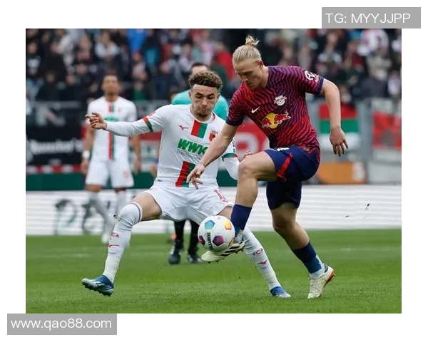 无缘胜利！汉堡客场0_2不敌奥格斯堡，遗憾告终