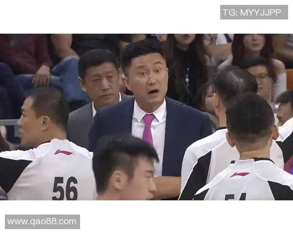 辽宁队全力以赴，广东队拼尽全力，CBA半决赛火荷尔蒙高涨！