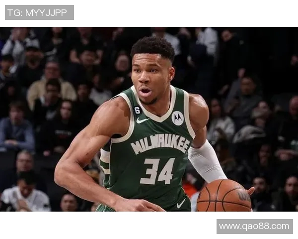 雄鹿队击败篮网队,字母哥连续狂砍40+得分:巅峰对决再掀波澜 雄鹿队击败篮网队,字母哥连续狂砍40+得分:巅峰对决再掀波澜